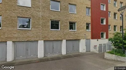Bostadsrätter till salu i Göteborg Östra - Bild från Google Street View