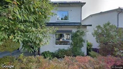 Bostadsrätter till salu i Härryda - Bild från Google Street View