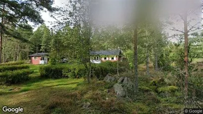 Lägenheter till salu i Kristinehamn - Bild från Google Street View