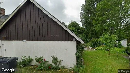 Lägenheter till salu i Trelleborg - Bild från Google Street View