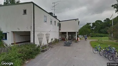 Lägenheter till salu i Strömstad - Bild från Google Street View