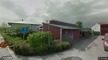 Bostadsrätter till salu i Kungsbacka - Bild från Google Street View