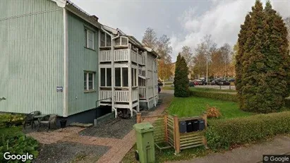 Bostadsrätter till salu i Smedjebacken - Bild från Google Street View