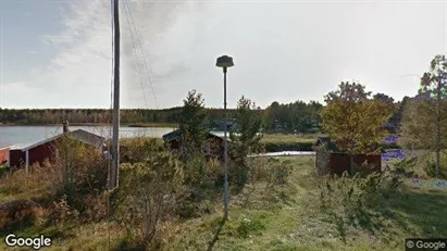 Lägenheter till salu i Piteå - Bild från Google Street View