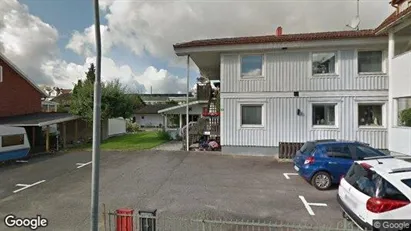 Lägenheter att hyra i Värnamo - Bild från Google Street View