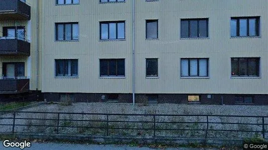 Lägenheter att hyra i Eskilstuna - Bild från Google Street View