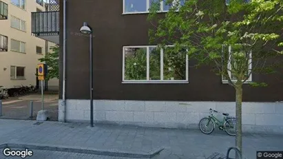 Apartamento att hyra en Hammarbyhamnen