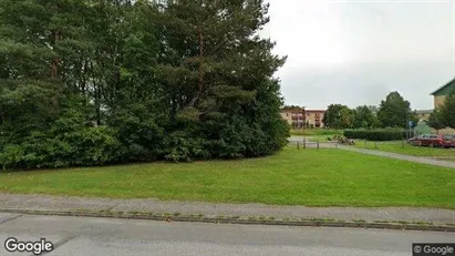 Bostadsrätter till salu i Götene - Bild från Google Street View