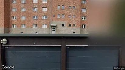 Bostadsrätter till salu i Partille - Bild från Google Street View