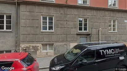 Lägenheter att hyra i Vasastan - Bild från Google Street View
