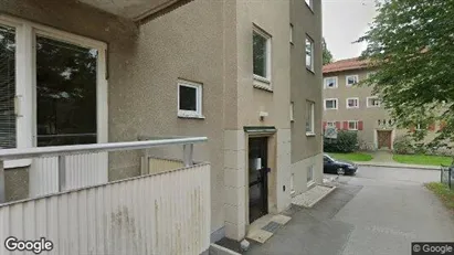 Wohnung att hyra i Söderort - Bild från Google Street View