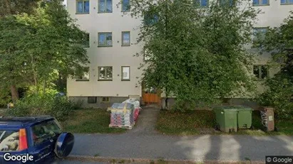 Bostadsrätter till salu i Söderort - Bild från Google Street View