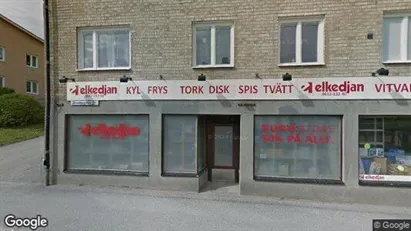 Lägenheter till salu i Kramfors - Bild från Google Street View