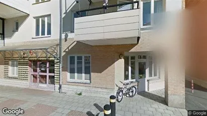 Lägenheter att hyra i Örebro - Bild från Google Street View