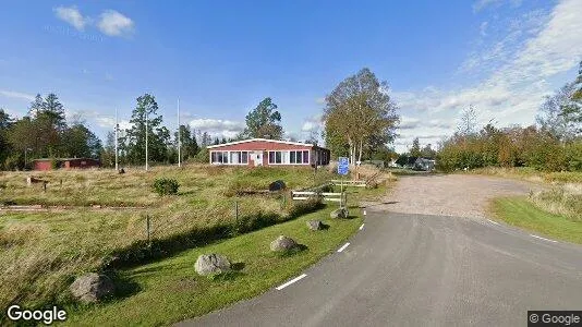 Lägenheter till salu i Skövde - Bild från Google Street View