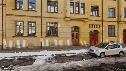 Lägenheter att hyra i Norrköping - Bild från Google Street View