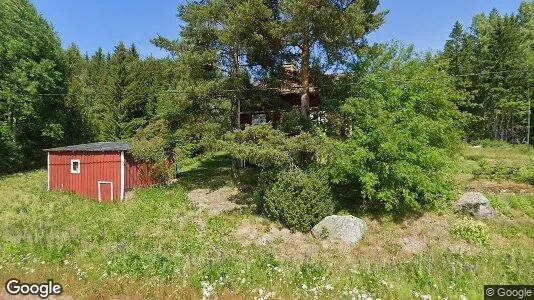 Lägenheter till salu i Bollnäs - Bild från Google Street View