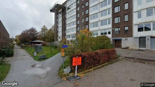 Bostadsrätter till salu i Järfälla - Bild från Google Street View