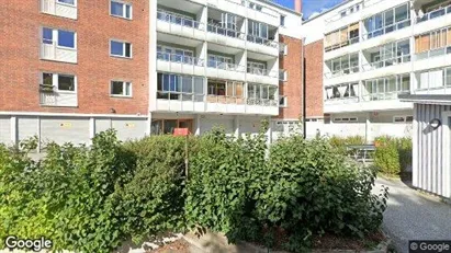 Lägenheter att hyra i Vaxholm - Bild från Google Street View