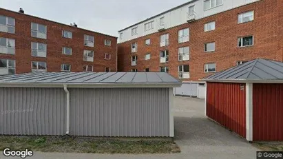 Lägenheter att hyra i Vaxholm - Bild från Google Street View