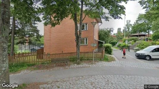 Lägenheter till salu i Söderort - Bild från Google Street View