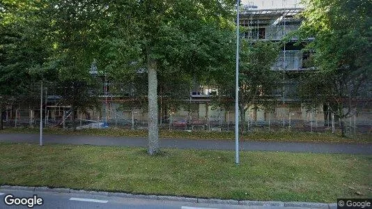 Lägenheter till salu i Åmål - Bild från Google Street View