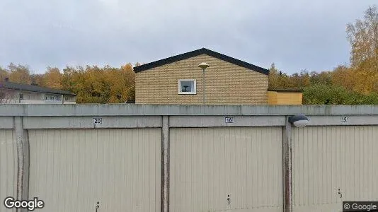 Rum att hyra i Järfälla - Bild från Google Street View