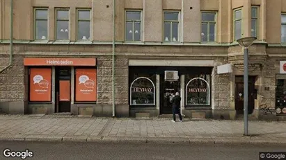 Lägenheter att hyra i Norrköping - Bild från Google Street View