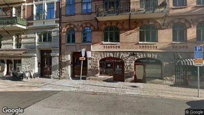 Lägenheter till salu i Göteborg Centrum - Bild från Google Street View