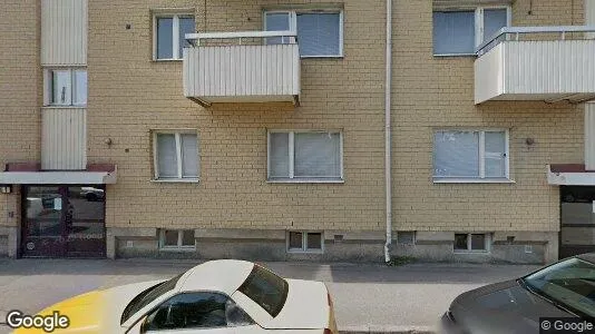 Lägenheter till salu i Norrköping - Bild från Google Street View