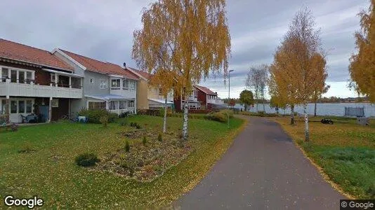 Bostadsrätter till salu i Mora - Bild från Google Street View