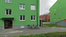 Bostadsrätt till salu, Östersund, Lottgatan