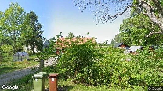 Lägenheter till salu i Tierp - Bild från Google Street View