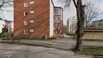 Lägenheter att hyra i Tranås - Bild från Google Street View