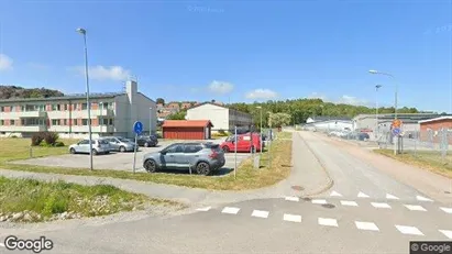 Lägenheter att hyra i Tanum - Bild från Google Street View