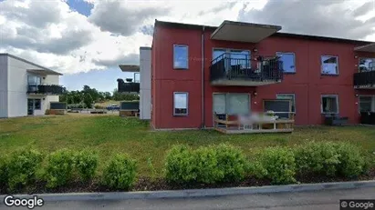 Bostadsrätter till salu i Mörbylånga - Bild från Google Street View