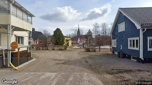 Lägenheter till salu i Överkalix - Bild från Google Street View