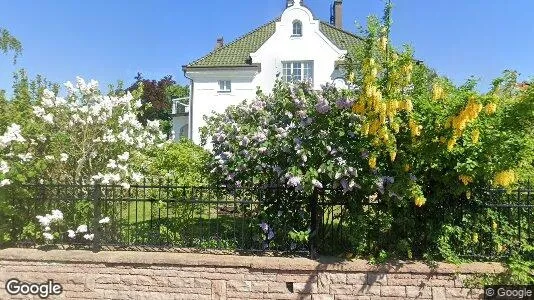 Lägenheter till salu i Limhamn/Bunkeflo - Bild från Google Street View