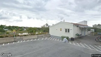 Bostadsrätter till salu i Tyresö - Bild från Google Street View