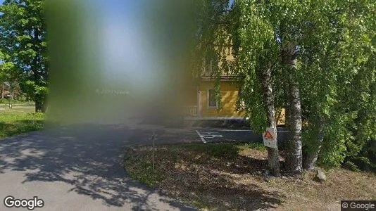 Lägenheter till salu i Arvidsjaur - Bild från Google Street View