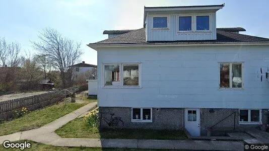 Lägenheter att hyra i Öckerö - Bild från Google Street View