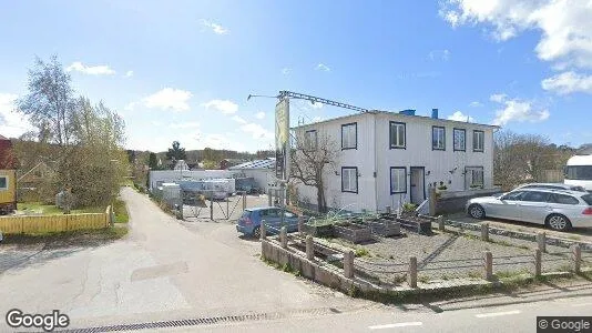 Lägenheter att hyra i Orust - Bild från Google Street View