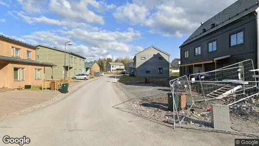 Bostadsrätter till salu i Österåker - Bild från Google Street View