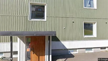 Bostadsrätter till salu i Ale - Bild från Google Street View