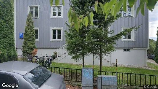 Lägenheter till salu i Sundbyberg - Bild från Google Street View