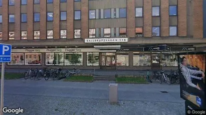 Rum att hyra i Malmö Centrum - Bild från Google Street View