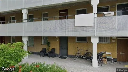 Rum att hyra i Söderort - Bild från Google Street View