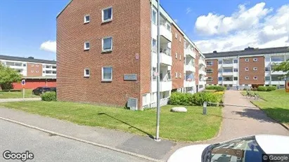Bostadsrätter till salu i Mölndal - Bild från Google Street View