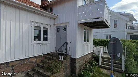 Lägenheter till salu i Sotenäs - Bild från Google Street View