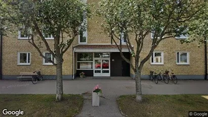 Lägenheter till salu i Oskarshamn - Bild från Google Street View